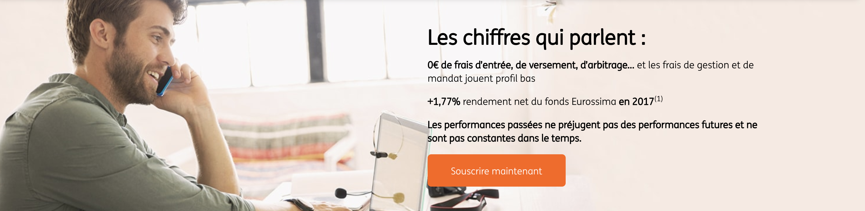 ING Assurance vie