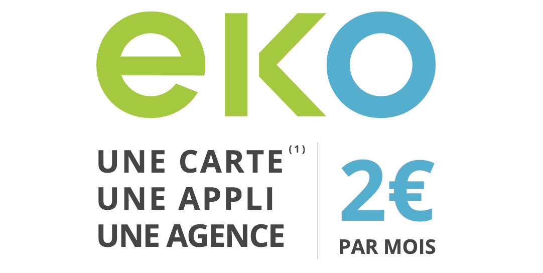 Eko par Crédit Agricole Avis & conseils pour mieux choisir sa banque