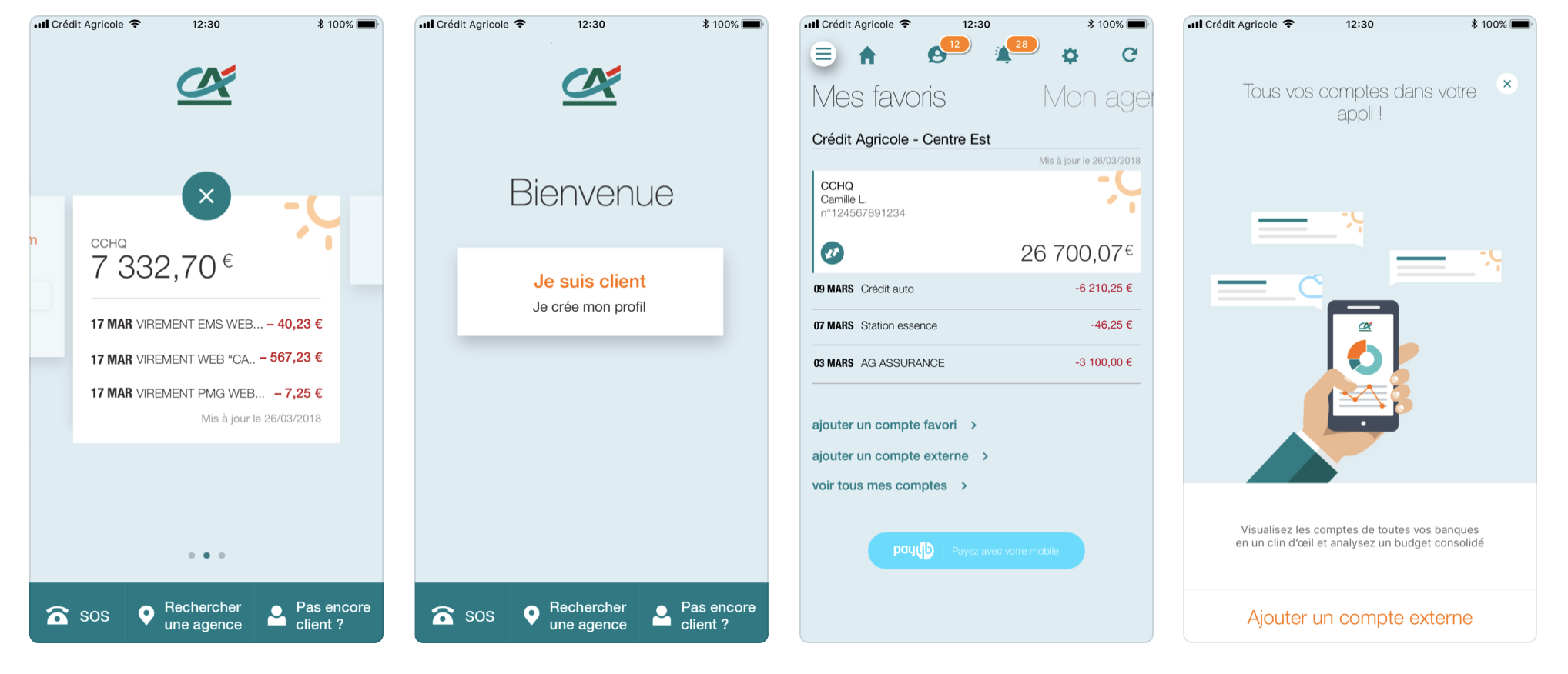 Eko par Crédit Agricole Avis & conseils pour mieux choisir sa banque