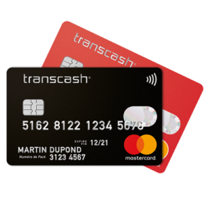 Carte Prépayée MasterCard Sans Compte Bancaire Rechargeable - Cdiscount  Téléphonie