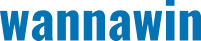 Wannawin logo